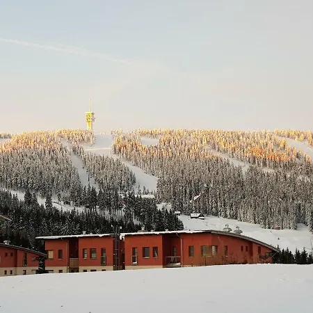 120/3 * Loučná pod Klínovcem