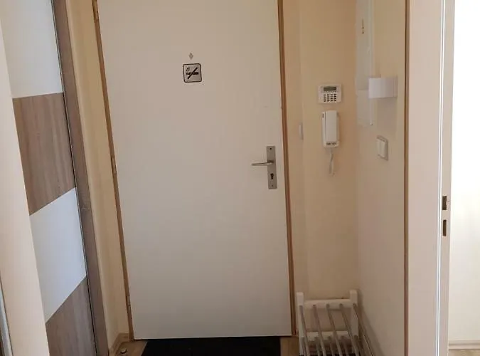 Lejlighed 120/3 Loučná pod Klínovcem